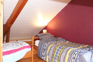Eole Saint Bonnet - Saint-Bonnet-en-Champsaur - 1