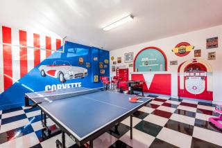 Groovy Mouse House with private pool - Orlando - 5