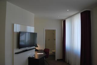 Hotel am Berg Esslingen - Esslingen - 2