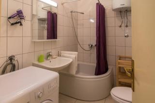 Apartments Danica - Vrbnik - 9
