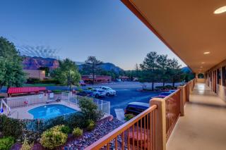 The Views Inn Sedona - 1