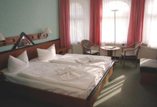 Hotel Heidekrug - Grünplan - 8