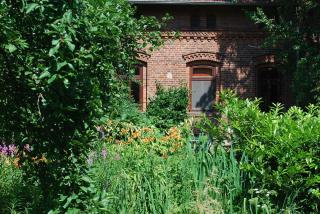 Ferienwohnung im Grünen - Hof Blohme - Langwedel - 3