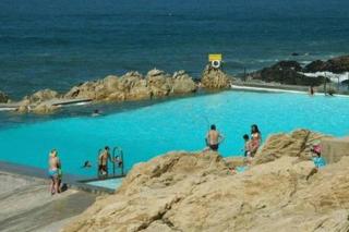 Je T'aime - Matosinhos Beach - Matosinhos - 9