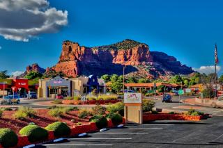 The Views Inn Sedona - Sedona - 8