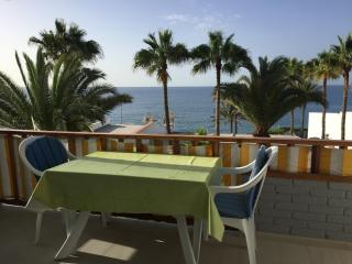 Ocean view apartment Agustino Beach - 0