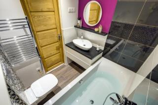 Cozy Downtown Studio Apartment - Budapest - 9