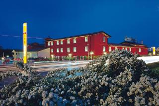 Hotel Fiera Di Brescia - Brescia - 0
