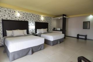Hotel Ha - Orizaba - 0