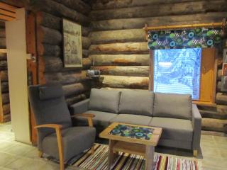 Rukakaiku Cottages - Ruka - 4