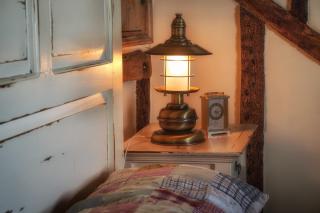Coldharbour Cottage - 6