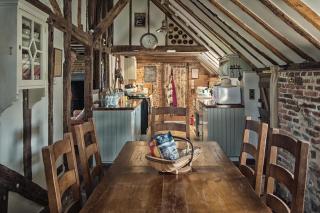 Coldharbour Cottage - Stone - 9