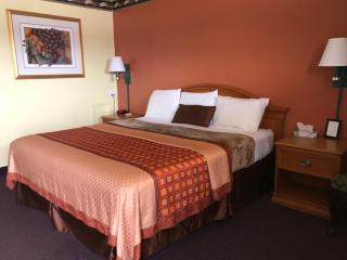 Shamrock Country Inn - Shamrock - 4