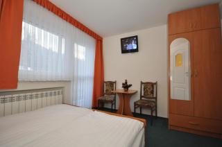 Hostel Gawra - Zakopane - 5