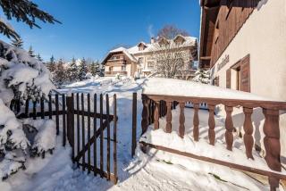 Ubytování Karolinka - 2