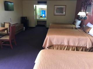 Shamrock Country Inn - Shamrock - 3