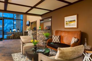 Meadowbrook Inn - Blowing Rock - 1