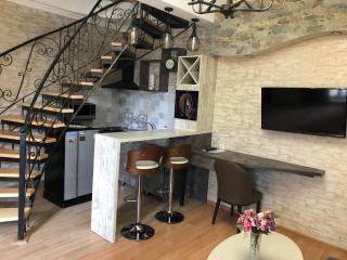 ApartHotel Heart of Tbilisi - 7