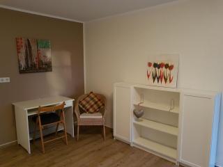 Hof Moddenborg - Bocholt - 7