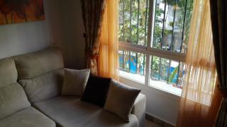 Apartamento en La Carihuela - 4