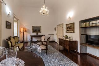 Appartamento Palazzo Pace al Cassaro - Palermo - 0