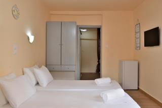 Urban Studios Manos - Chania - 1