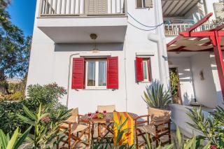 Magic Tinos Holiday House - Tinos - 3