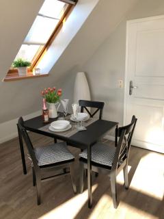 Gemütliche Ferienwohnung im Luftkurort - 3