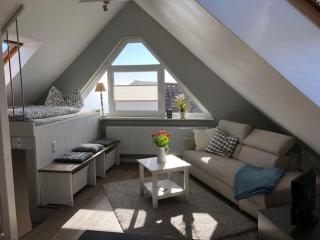 Gemütliche Ferienwohnung im Luftkurort - Albersdorf - 2