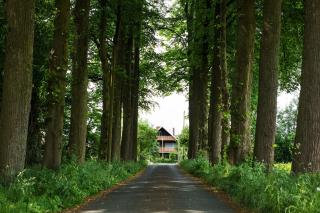 Hof Moddenborg - Bocholt - 9