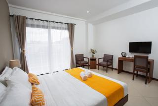 Tsanga Tsanga Hotel - 1