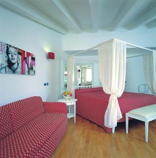 Hotel Fiera Di Brescia - Brescia - 5