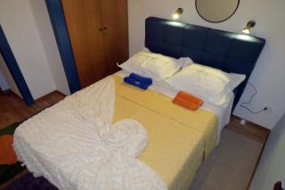Rozita Seaside Relax Apartments - Podgora - 8