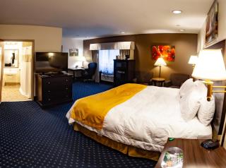 Asbury Inn & Suites - Wilmore - 1
