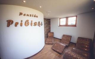 Penzion Pribisko - Zuberec - 3