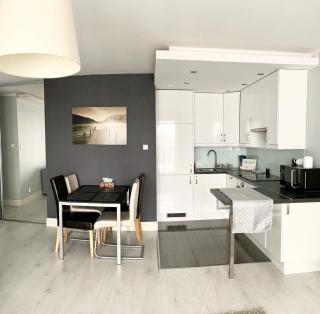 D&M Apart Elizy Orzeszkowej 17 - 6