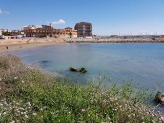 Playa el Clot - Vinaròs - Vinarós - 5