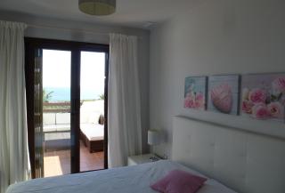 Los Jazmines Frente Al Mar - 2