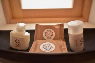 HOTEL CASA SANTO TOMAS - 1