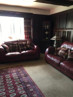 Great House Guest House - Llantwit Major - 9