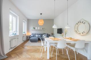 Gemütliche Wohnung im Schanzenviertel - Hamburg - 0