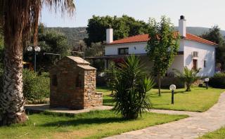 Razi Beach - Lefokastro - 0