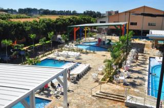 Di ROMA FIORI -APARTAMENTOS PARA LOCAÇÃO - Caldas Novas - 4