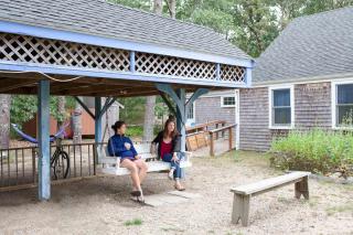 HI Martha's Vineyard Hostel - 2