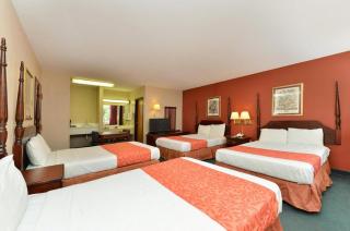 America's Best Value Inn & Suites - 7
