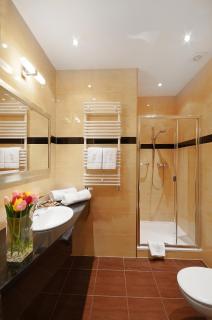 Hotel Wolne Miasto Old Town Gdańsk - 1