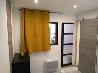 Joli petit logement en centre ville de Brioude - Brioude - 6