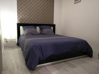 Joli petit logement en centre ville de Brioude - 4