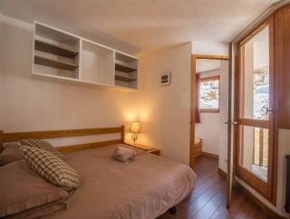 26 Praz de l'Ours Vallandry - Paradiski - Peisey-Nancroix - 1