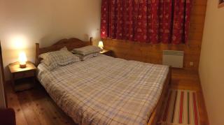 appartement fogliettaz - La Thuile Sainte-Foy-Tarentaise - 5